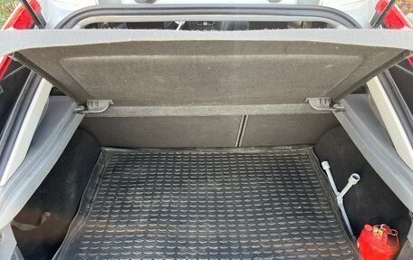 Ford Focus II рестайлинг, 2008 год, 550 000 рублей, 10 фотография