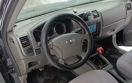 Great Wall Wingle, 2011 год, 450 000 рублей, 7 фотография