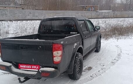 Great Wall Wingle, 2011 год, 450 000 рублей, 5 фотография