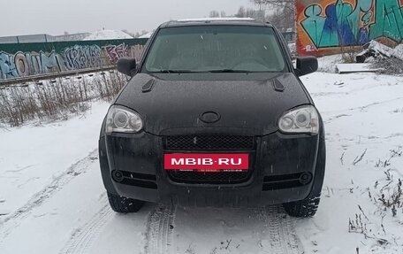 Great Wall Wingle, 2011 год, 450 000 рублей, 3 фотография