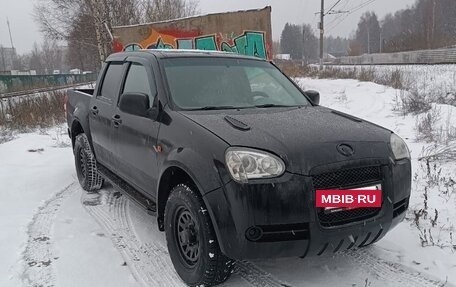 Great Wall Wingle, 2011 год, 450 000 рублей, 4 фотография