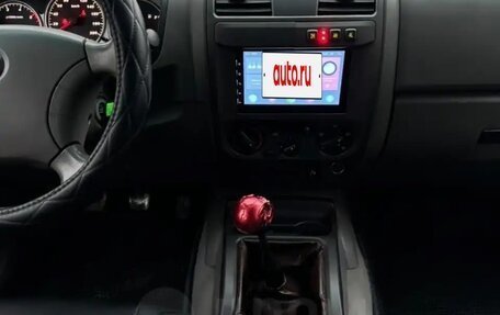 Great Wall Wingle, 2011 год, 450 000 рублей, 13 фотография