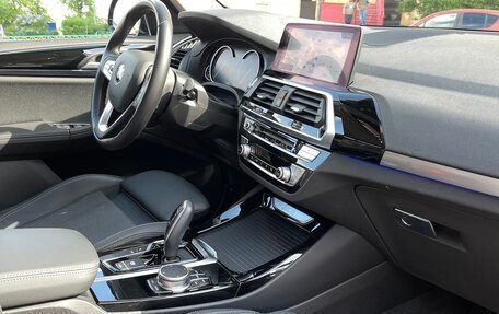 BMW X3, 2019 год, 3 450 000 рублей, 8 фотография