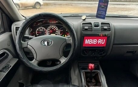 Great Wall Wingle, 2011 год, 450 000 рублей, 14 фотография