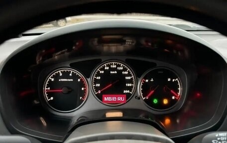 Great Wall Wingle, 2011 год, 450 000 рублей, 16 фотография