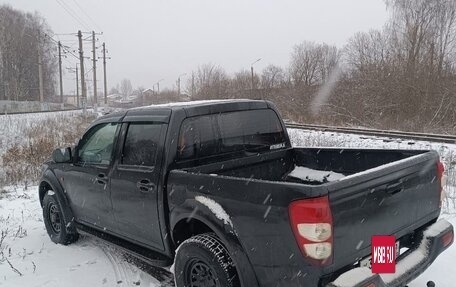 Great Wall Wingle, 2011 год, 450 000 рублей, 10 фотография