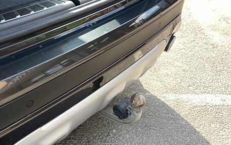 BMW X3, 2019 год, 3 450 000 рублей, 13 фотография