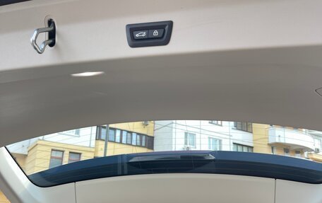 BMW X3, 2019 год, 3 450 000 рублей, 14 фотография