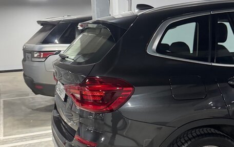 BMW X3, 2019 год, 3 450 000 рублей, 18 фотография