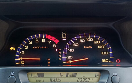 Honda Avancier I рестайлинг, 2000 год, 400 000 рублей, 7 фотография