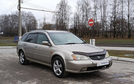 Honda Avancier I рестайлинг, 2000 год, 400 000 рублей, 2 фотография