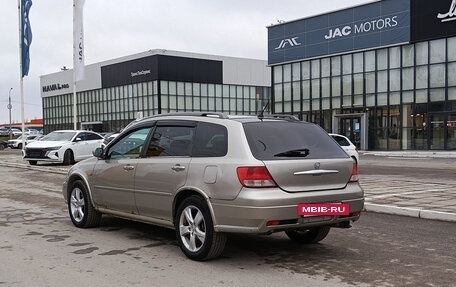 Honda Avancier I рестайлинг, 2000 год, 400 000 рублей, 4 фотография