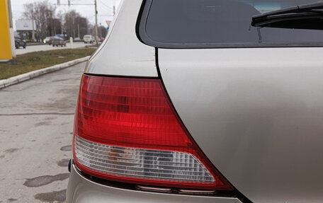 Honda Avancier I рестайлинг, 2000 год, 400 000 рублей, 16 фотография