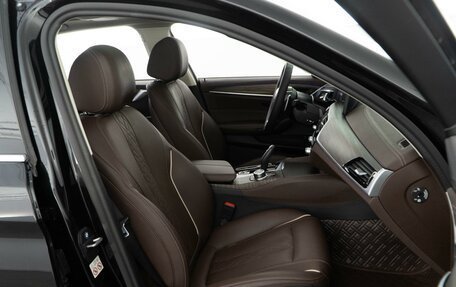 BMW 5 серия, 2022 год, 4 998 999 рублей, 8 фотография