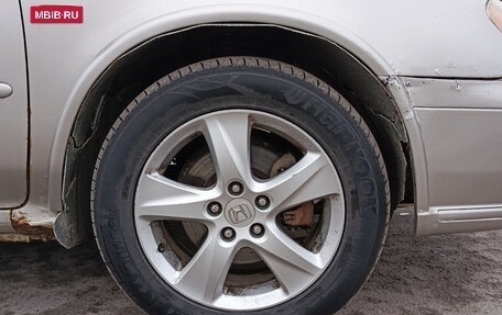 Honda Avancier I рестайлинг, 2000 год, 400 000 рублей, 22 фотография