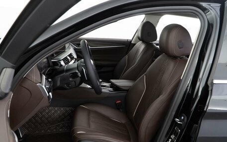 BMW 5 серия, 2022 год, 4 998 999 рублей, 9 фотография