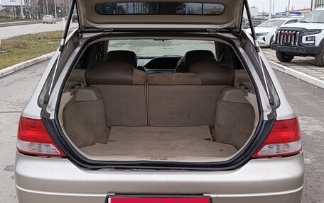 Honda Avancier I рестайлинг, 2000 год, 400 000 рублей, 17 фотография