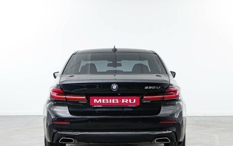 BMW 5 серия, 2022 год, 4 998 999 рублей, 4 фотография