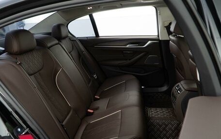 BMW 5 серия, 2022 год, 4 998 999 рублей, 7 фотография