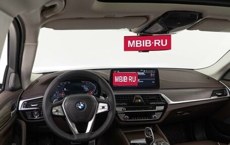 BMW 5 серия, 2022 год, 4 998 999 рублей, 6 фотография