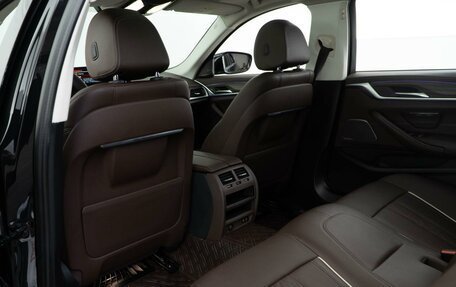 BMW 5 серия, 2022 год, 4 998 999 рублей, 11 фотография