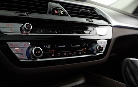 BMW 5 серия, 2022 год, 4 998 999 рублей, 17 фотография