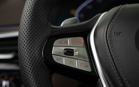 BMW 5 серия, 2022 год, 4 998 999 рублей, 14 фотография