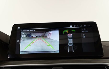 BMW 5 серия, 2022 год, 4 998 999 рублей, 16 фотография