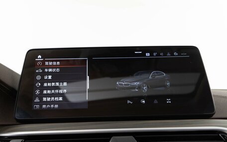 BMW 5 серия, 2022 год, 4 998 999 рублей, 21 фотография