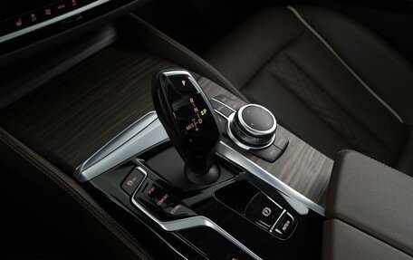 BMW 5 серия, 2022 год, 4 998 999 рублей, 19 фотография