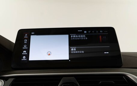 BMW 5 серия, 2022 год, 4 998 999 рублей, 20 фотография