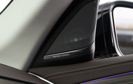 BMW 5 серия, 2022 год, 4 998 999 рублей, 22 фотография