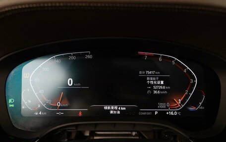 BMW 5 серия, 2022 год, 4 998 999 рублей, 24 фотография