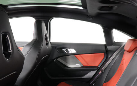 BMW 2 серия, 2025 год, 6 250 000 рублей, 10 фотография