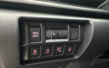 Subaru XV II, 2021 год, 2 490 000 рублей, 7 фотография