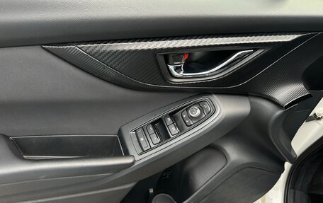 Subaru XV II, 2021 год, 2 490 000 рублей, 6 фотография