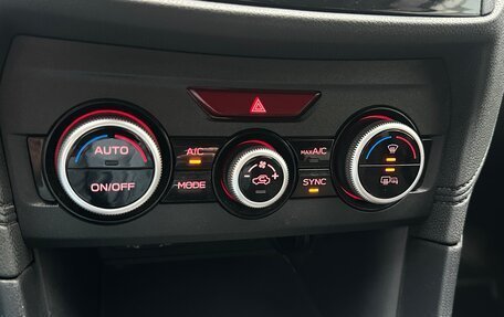 Subaru XV II, 2021 год, 2 490 000 рублей, 14 фотография