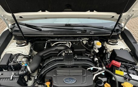 Subaru XV II, 2021 год, 2 490 000 рублей, 21 фотография