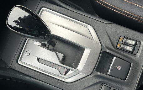 Subaru XV II, 2021 год, 2 490 000 рублей, 15 фотография