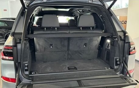 BMW X7, 2025 год, 13 000 000 рублей, 7 фотография