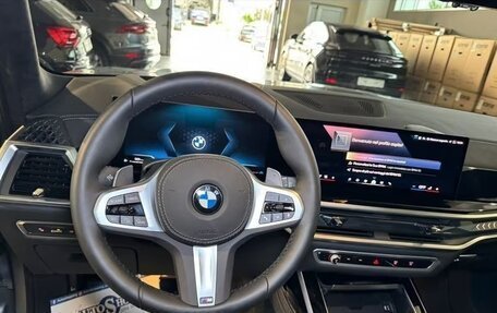 BMW X7, 2025 год, 13 000 000 рублей, 10 фотография