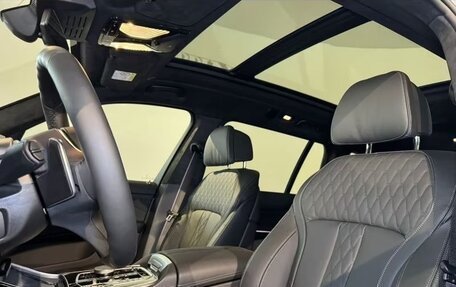 BMW X7, 2025 год, 13 000 000 рублей, 11 фотография