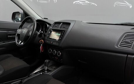 Mitsubishi ASX I рестайлинг, 2018 год, 1 598 500 рублей, 7 фотография