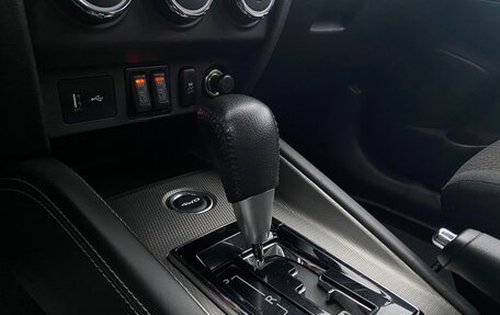 Mitsubishi ASX I рестайлинг, 2018 год, 1 598 500 рублей, 14 фотография