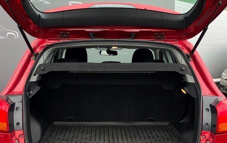 Mitsubishi ASX I рестайлинг, 2018 год, 1 598 500 рублей, 12 фотография