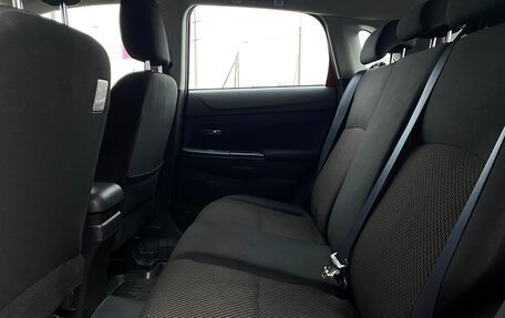 Mitsubishi ASX I рестайлинг, 2018 год, 1 598 500 рублей, 9 фотография