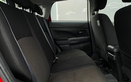 Mitsubishi ASX I рестайлинг, 2018 год, 1 598 500 рублей, 8 фотография