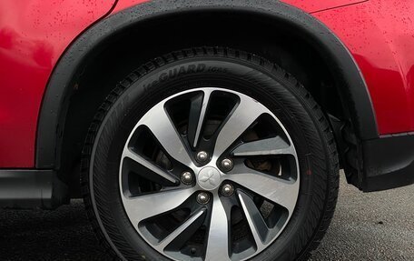 Mitsubishi ASX I рестайлинг, 2018 год, 1 598 500 рублей, 21 фотография