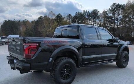 Ford F-150, 2025 год, 12 300 000 рублей, 2 фотография