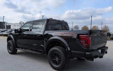 Ford F-150, 2025 год, 12 300 000 рублей, 4 фотография